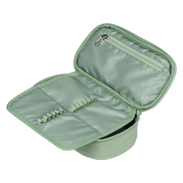 BAAGL Schulmäppchen Etui Menthol