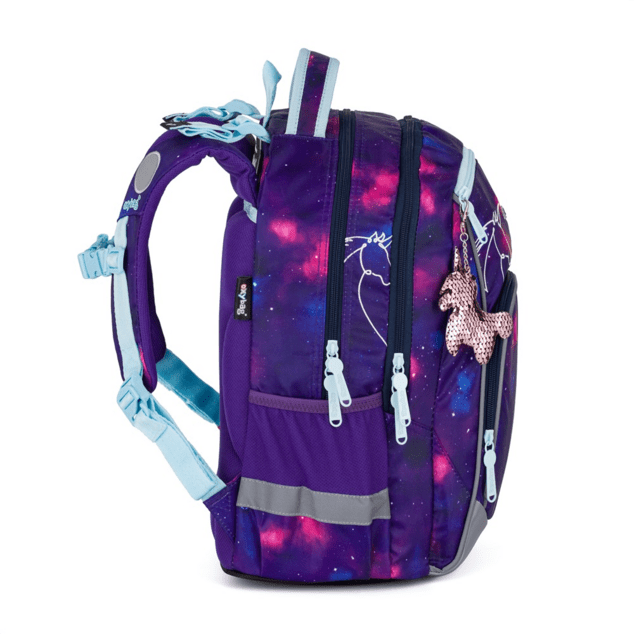 Škoský batoh OXY GO Unicorn