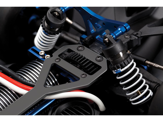 Traxxas XO-1 1:7 BlueTooth RTR zelená