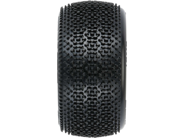 Pro-Line pneu 2.2" Hexon Z4 Carpet Buggy zadné (2)