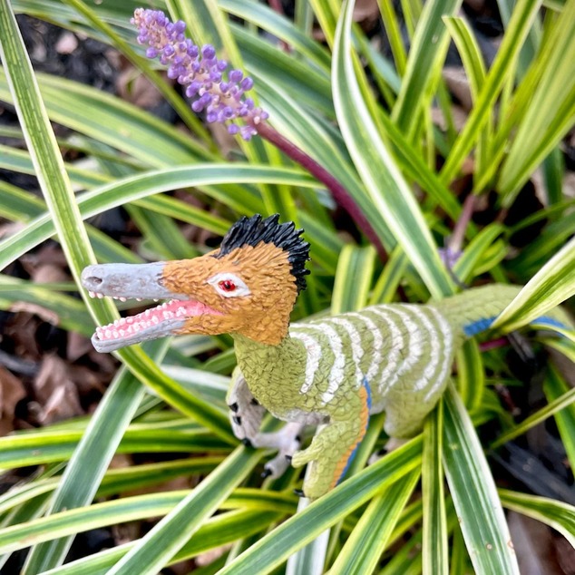 Safari® Austroraptor dinosaurus 2025