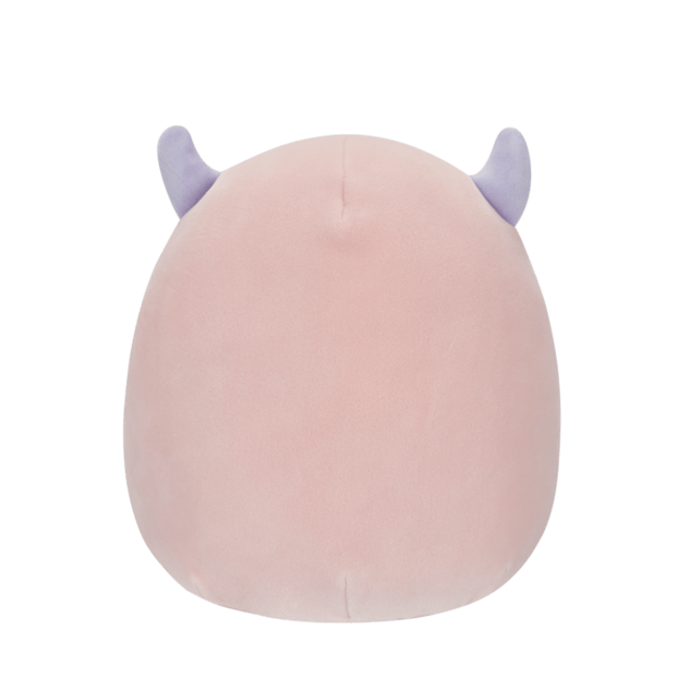 Squishmallows Fialový Yeti - Ronalda