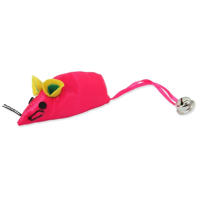 Hračka Magic Cat myš neón 8,75cm