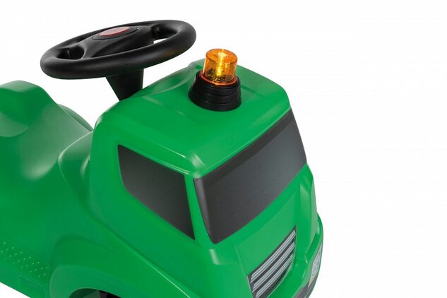 Rollytoys Blikačka Ferbedo mini oranžová