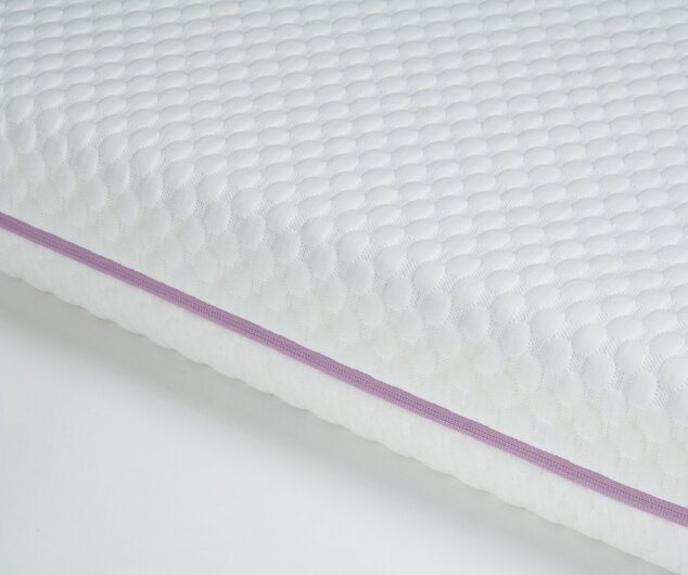 Materasso Well-Being 60x120x12 cm