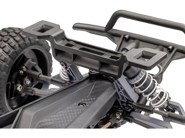 Traxxas Slash 1:10 VX3 RTR modrý