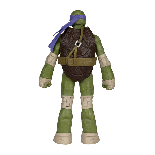 McFarlane figura képregénnyel Teenage Mutant Ninja Turtles Donatello 5in Action