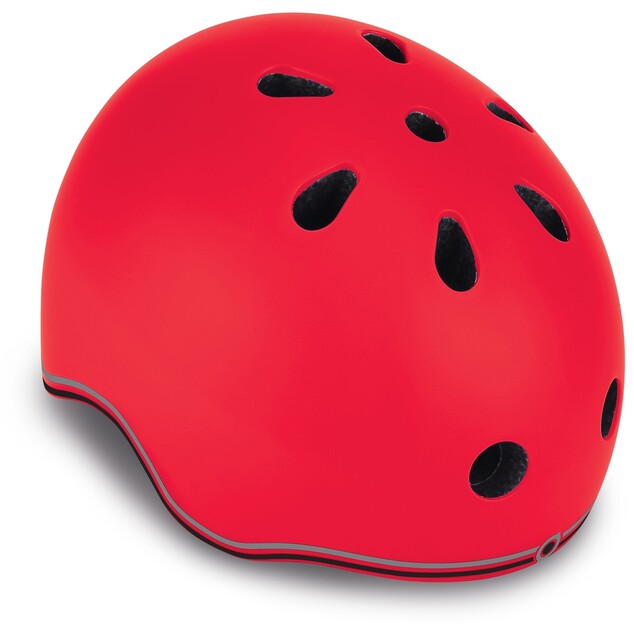 Globber Kinderhelm New Red XXS/XS (45-51 cm)
