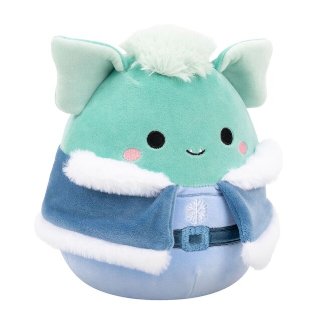 Squishmallows Goblin Troye, 20 cm