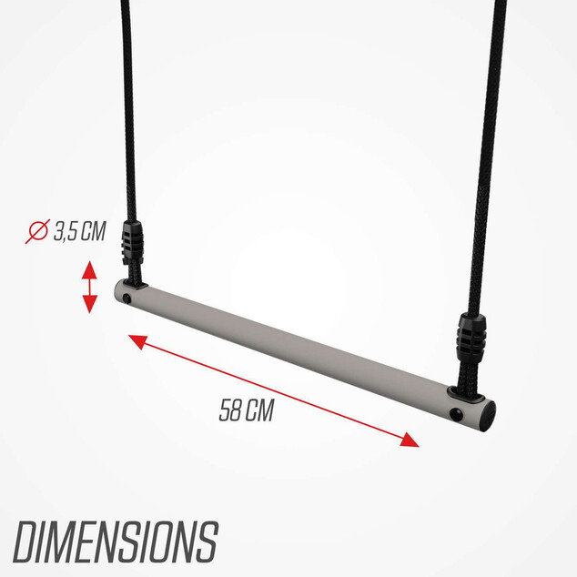 BERG PlayBase Trapeze