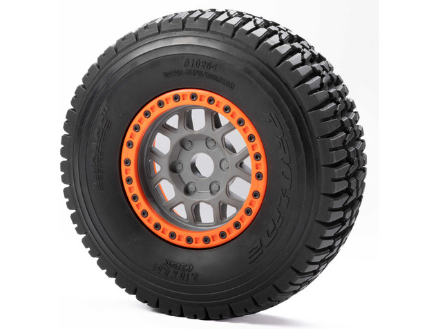 Losi 5IVE-TE 3.0 Electric 4WD RTR