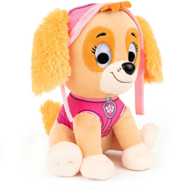 Spin Master Gund paw patrol skye plyšák 23cm
