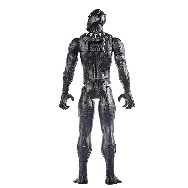 Habsbro - Avengers Titan Hero Black Panther Figur