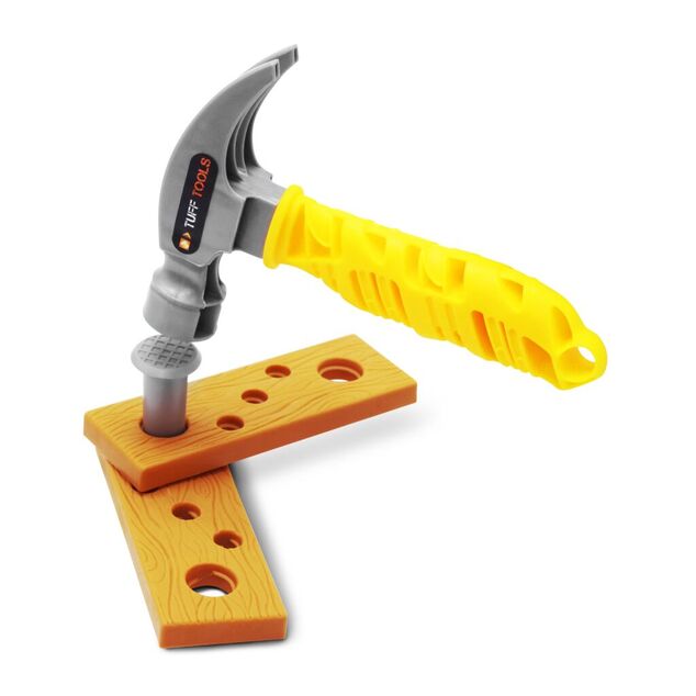 Tuff Tools Náradie v kufríku set 30x14,5 cm