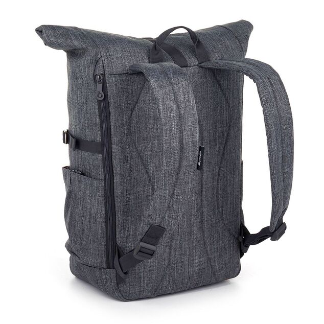 Zaino rolltop leggero per la città Topgal EZRA 25057
