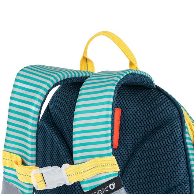 Kinderrucksack Topgal SISI 21026