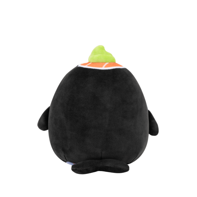 SQUISHMALLOWS Kosatkové sushi - Kai, 30 cm