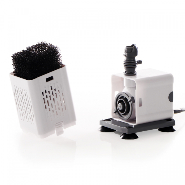 Jingye Pro vnútorný filter JY-9000F 500 l/h