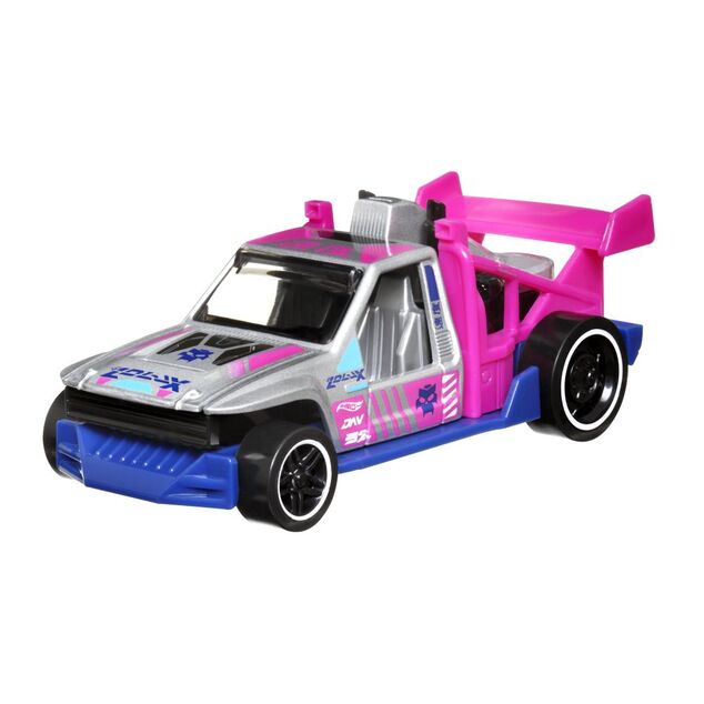 HW prémiové auto 1:43 ASST