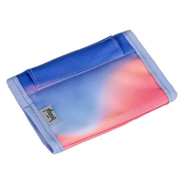 BAAGL Halsbrieftasche Hippie