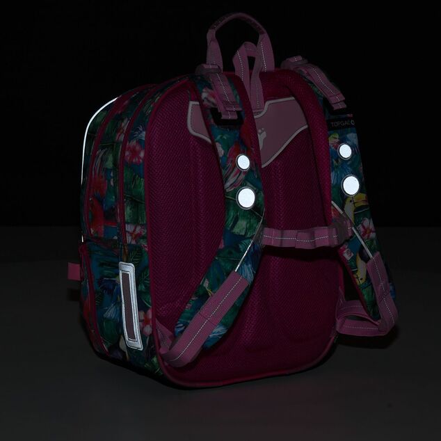 Schulranzen Topgal ENDY 18001 G