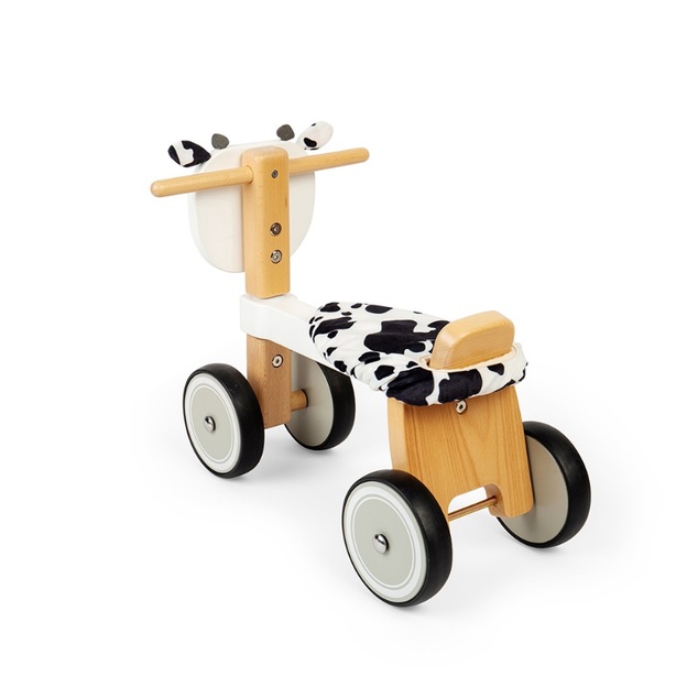 Bigjigs Toys Poganjalec kravica