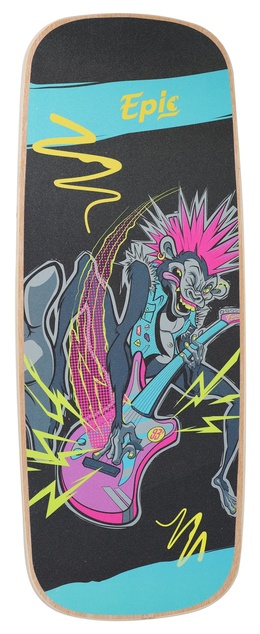 Balančná doska Epicstar Punk Monkey