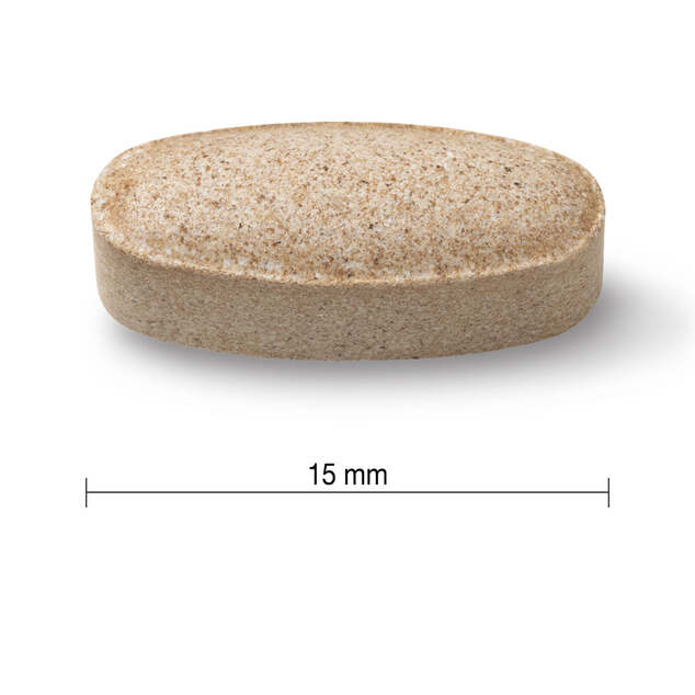 Jamieson Ginkgo biloba 90 Tabletten
