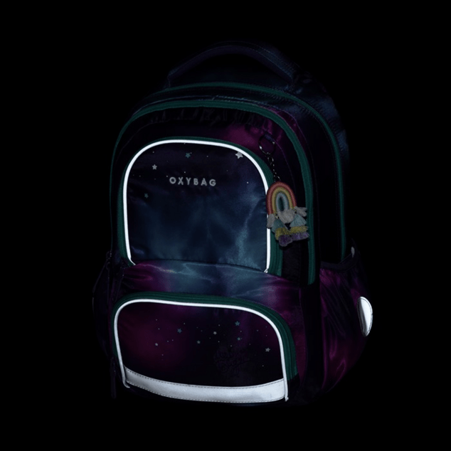 Set scolastico 3 pezzi OXY NEXT Dream