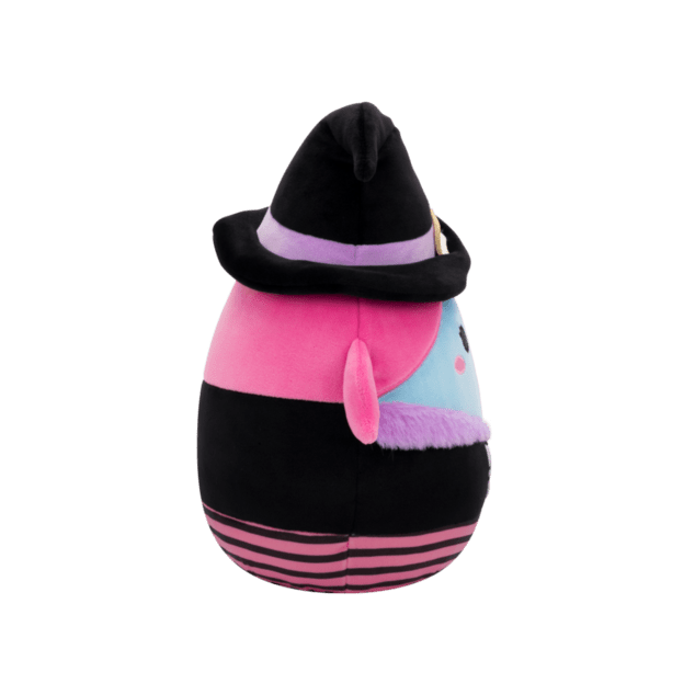 Squishmallows Boszorkány - Frances