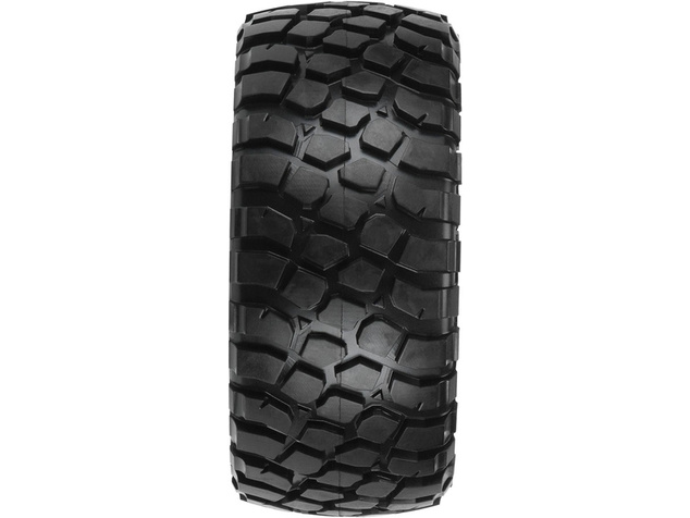 Pro-Line koleso 2.2/3.0", pneu BFG KR2 M2 SC, disk Raid H12 čierny (2)