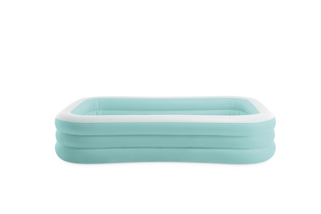 Intex 58497 Nafukovací bazén Swim Center Family Lounge 264 x 165 x 56 cm