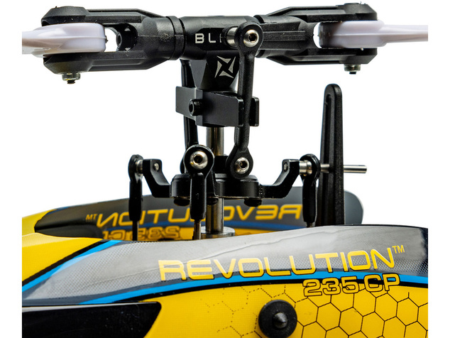 Blade Revolution 235 CP SAFE RTF Basic