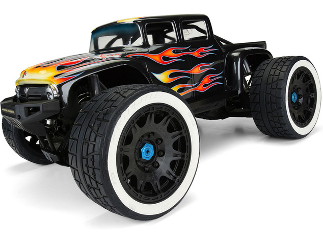 Pro-Line Karosserie 1:6 Ford F-100 1956 (X-Maxx)