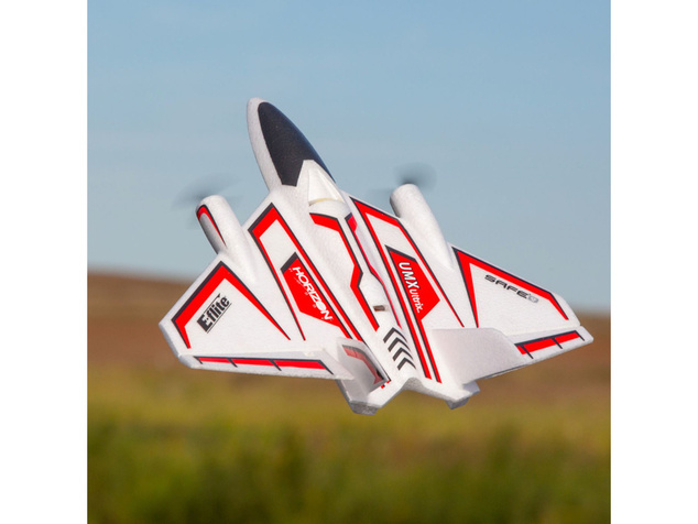 Ultrix E-0,34m BNF Basic