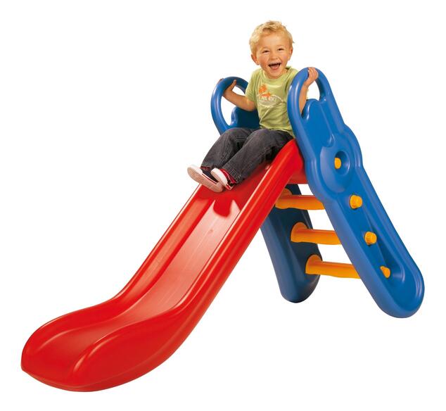 BIG Fun Rutsche 152 cm