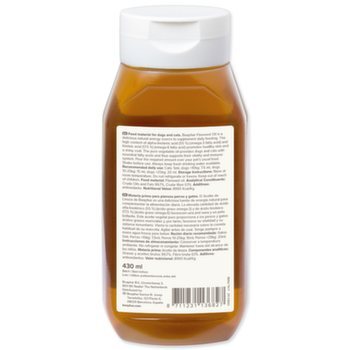 Olej Beaphar ľanový 430ml
