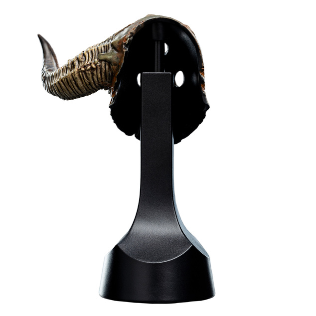 Weta Workshop Warhammer: Age of Sigmar -Putrid Blightking Helm Replika