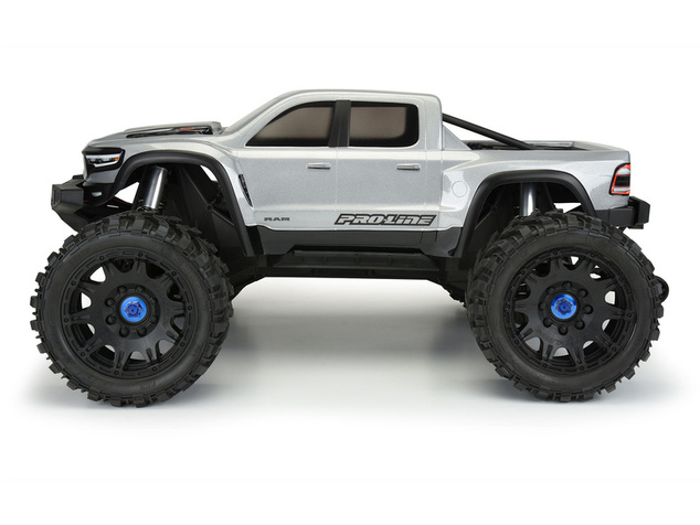 Pro-Line karoséria 1:5 Dodge RAM 1500 2021 (X-Maxx)