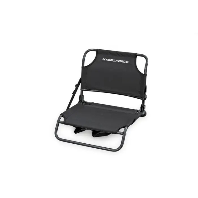Bestway 65197 Nafukovací kajak Hydro-Force™ Angler Elite™, 380 x 99 x 37 cm