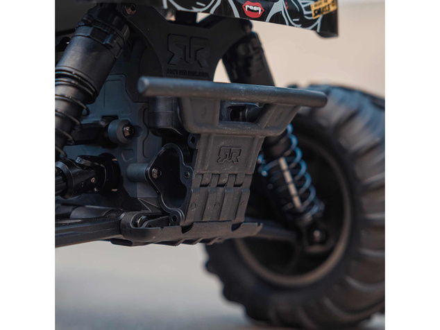 Arrma Gorgon 1:10 Kit Smart RTA číra