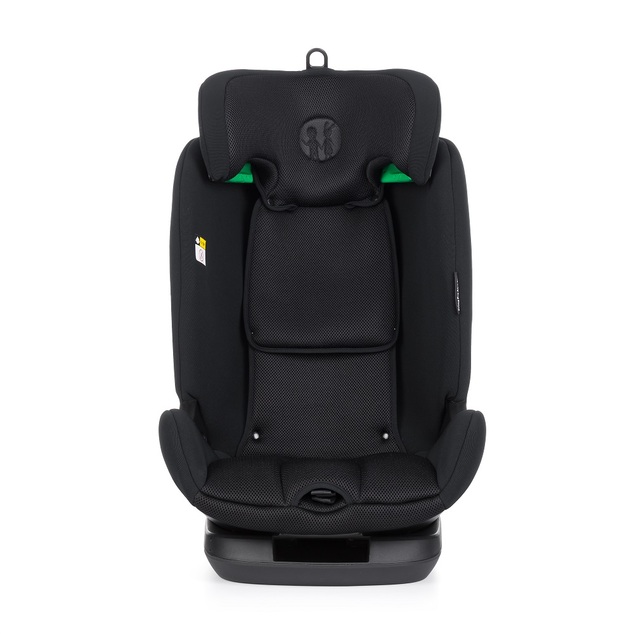 PETITE&amp;MARS Autosedačka Prime Pro i-Size Black Air 76-150 cm (9-36 kg)