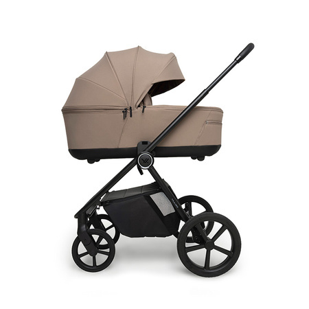 MUUVO Kombikinderwagen Muuvo One 2in1 Praline