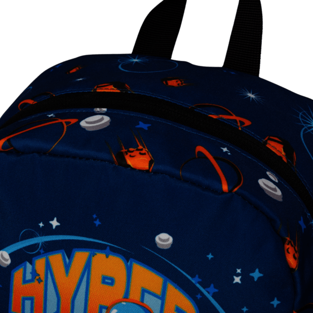 LEGO CITY Hyperspace - zaino per l'asilo