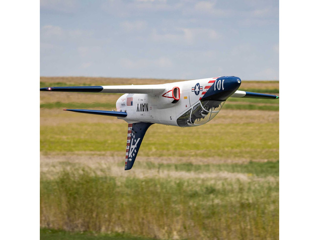 Hangar 9 Hawk/T-45 140-160N ARF + zatahovací podvozok