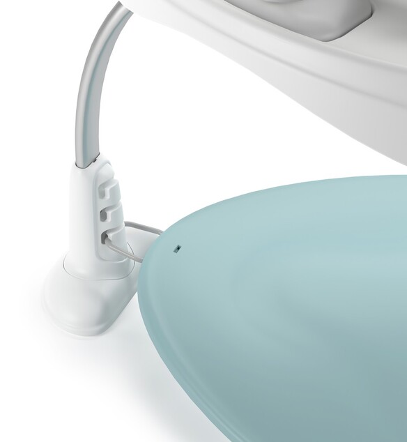 INGENUITY Centro attivo 2in1 Spring &amp; Sprout™ 6m+ fino a 11 kg