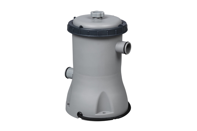 Bestway 58383 - Kartušová filtrácia 2006 l/hod