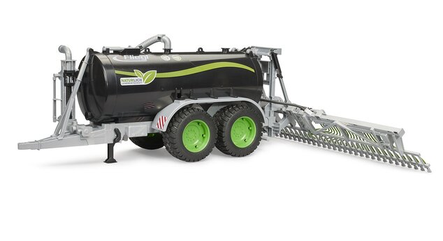 Bruder Fliegl Jumbo Line Plus, cisternový príves