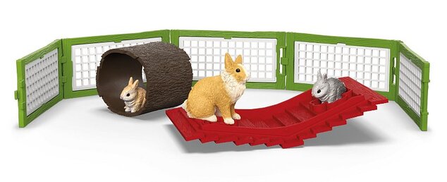 Schleich Kunićarnik