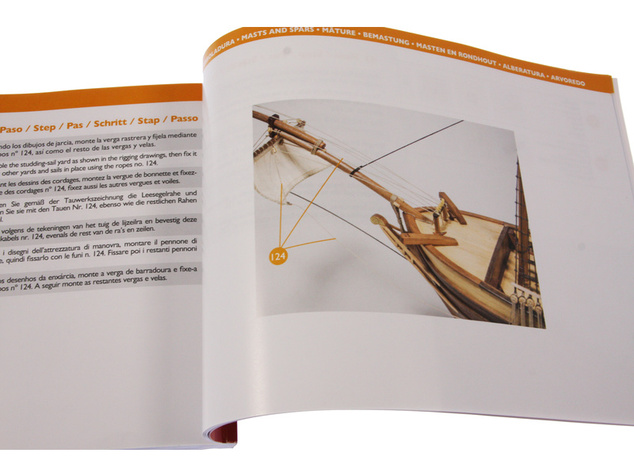 CONSTRUCTO HMS Beagle 1:55 kit